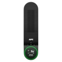 Источник бесперебойного питания APC BGM2200-GR, 6, White 3