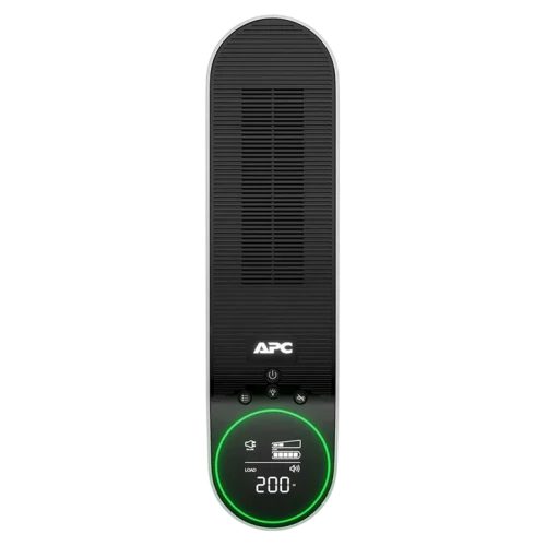 Источник бесперебойного питания APC BGM2200-GR, 6, White
