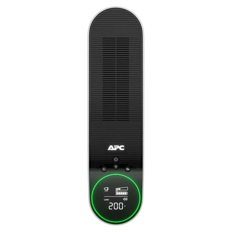 Источник бесперебойного питания APC BGM2200-GR, 6, White 3