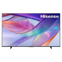 Телевизор Hisense 75" 75E7S, Черный