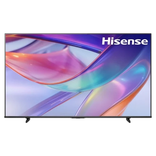 Телевизор Hisense 75" 75E7S, Черный