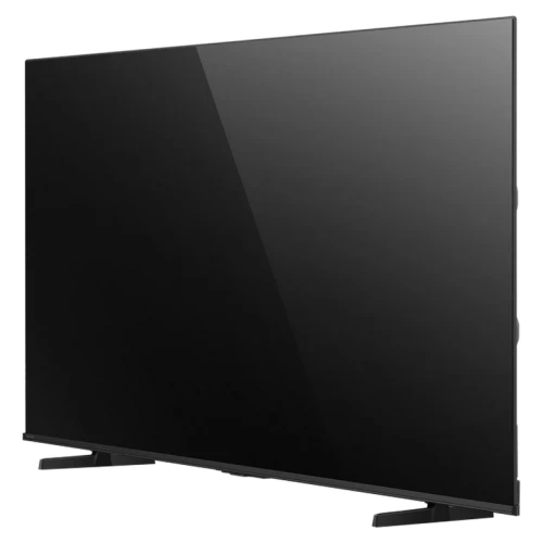 Телевизор Hisense 75" 75E7S, Черный