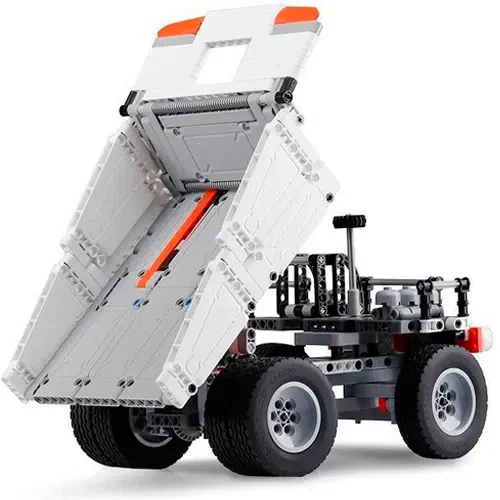Конструктор MITU Robot Builder Truck