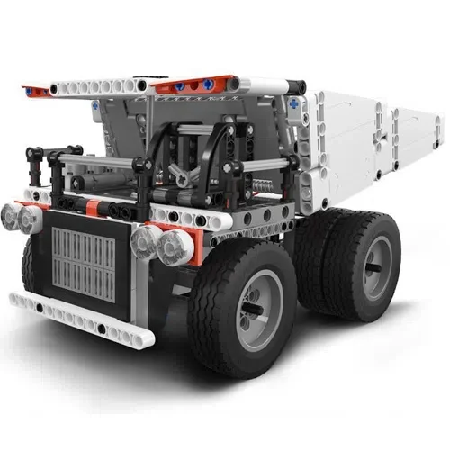 Конструктор MITU Robot Builder Truck