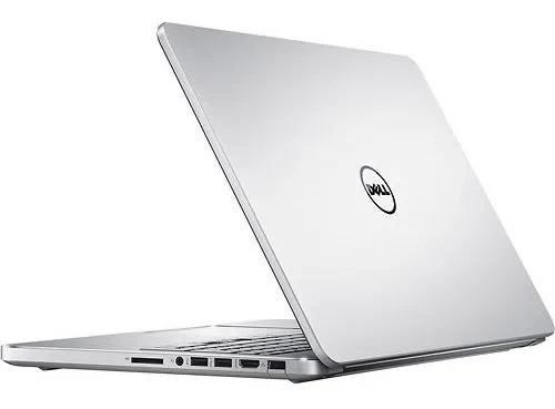 DELL Inspiron 15 7000 Aluminium (7548), 15.6" HD (Intel® Core™ i5-5200U 2.20-2.70GHz (Broadwell), 6Gb DDR3 RAM, 500Gb HDD, AMD Radeon R7 M270 4GB, DVDRW8x, CardReader, WiFi-AC/BT4.0, 4cell, HD720p Webcam, Backlit KB, RUS, W81SL64, 2.4kg)