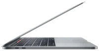APPLE MacBook Pro 13.3" (2017) Space Gray, 13.3" Retina IPS (Intel® Dual Core™ i5 2.3-3.6GHz, 8GB RAM, 128GB SSD, Intel Iris Plus Graphics 640, 2x TB3, WiFi-AC/BT4.2, 10 hours, 720p Camera, Backlit KB, RUS, macOS High Sierra, 1.37kg ) 3