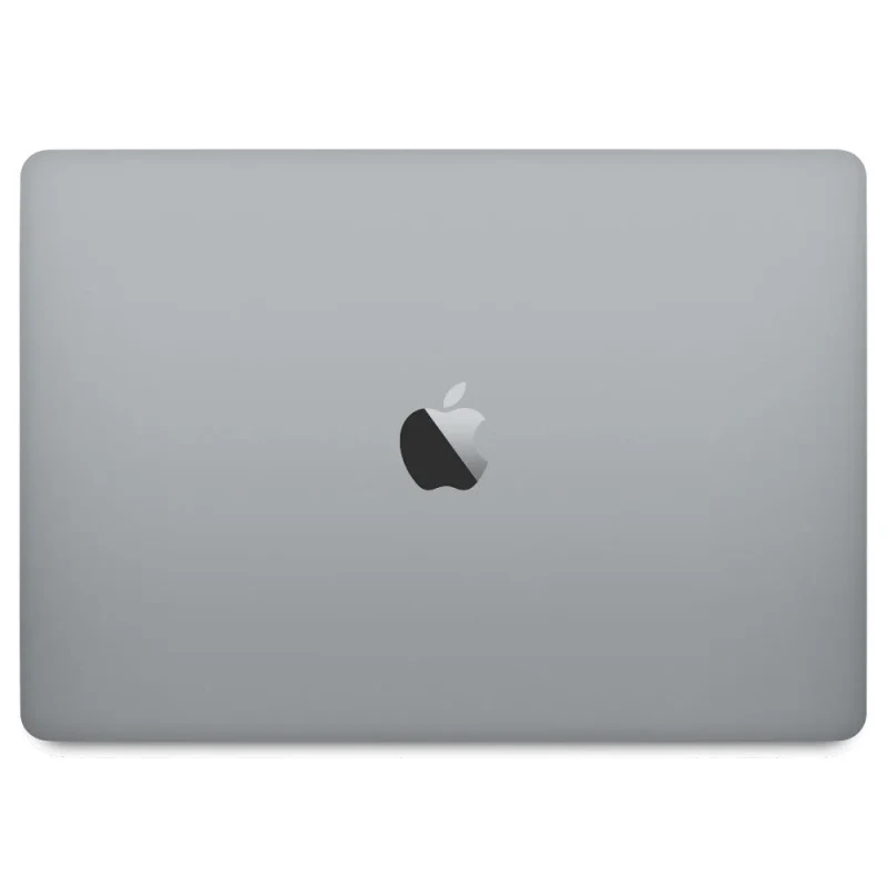 APPLE MacBook Pro 13.3" (2017) Space Gray, 13.3" Retina IPS (Intel® Dual Core™ i5 2.3-3.6GHz, 8GB RAM, 128GB SSD, Intel Iris Plus Graphics 640, 2x TB3, WiFi-AC/BT4.2, 10 hours, 720p Camera, Backlit KB, RUS, macOS High Sierra, 1.37kg ) 4