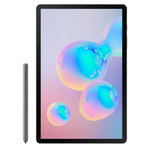 Samsung Galaxy Tab S6 128ГБ LTE (SM-T865), Mountain Gray
