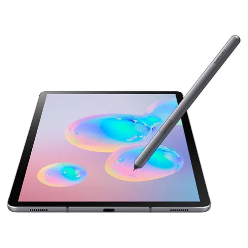 Samsung Galaxy Tab S6 128ГБ LTE (SM-T865), Mountain Gray