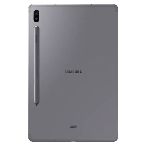 Samsung Galaxy Tab S6 128ГБ LTE (SM-T865), Mountain Gray