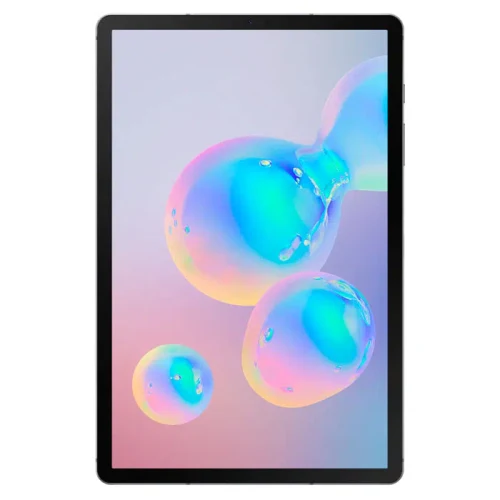Samsung Galaxy Tab S6 128ГБ LTE (SM-T865), Mountain Gray