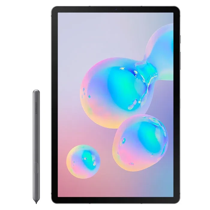 Samsung Galaxy Tab S6 T860N 10.5 WiFi 256GB Grey 5