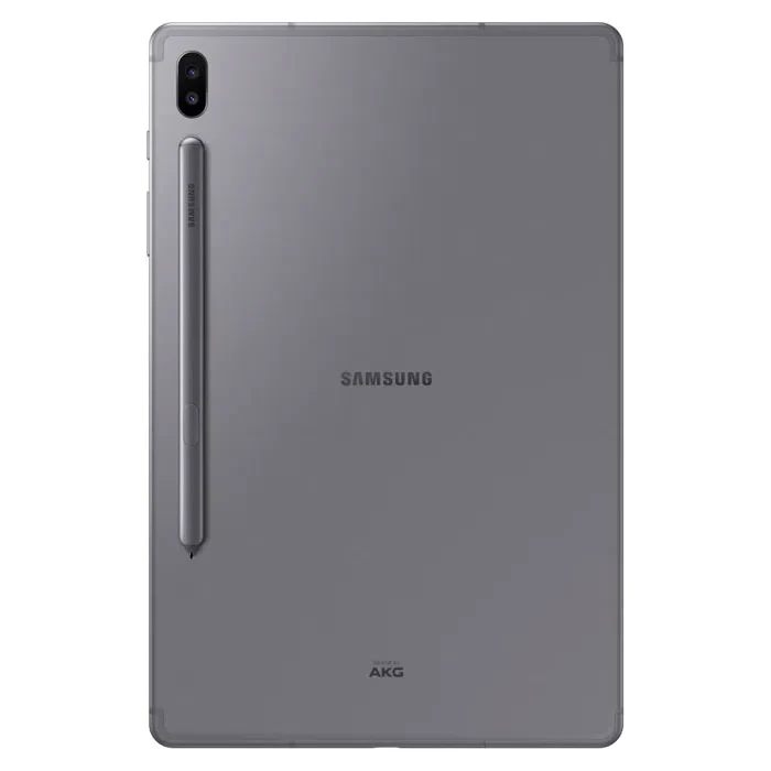 Samsung Galaxy Tab S6 T860N 10.5 WiFi 256GB Grey 2