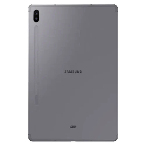 Samsung Galaxy Tab S6 128GB LTE (SM-T865), Mountain Gray