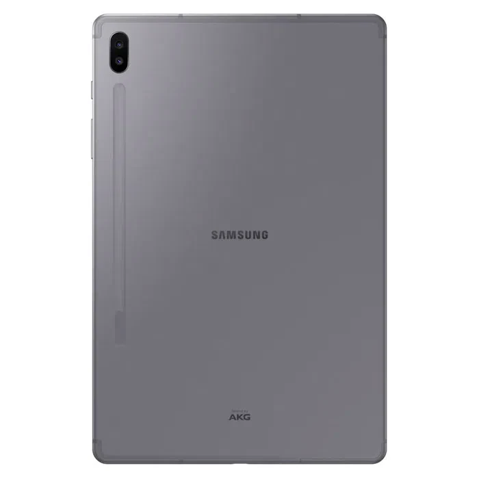 Samsung Galaxy Tab S6 128ГБ LTE (SM-T865), Mountain Gray 3