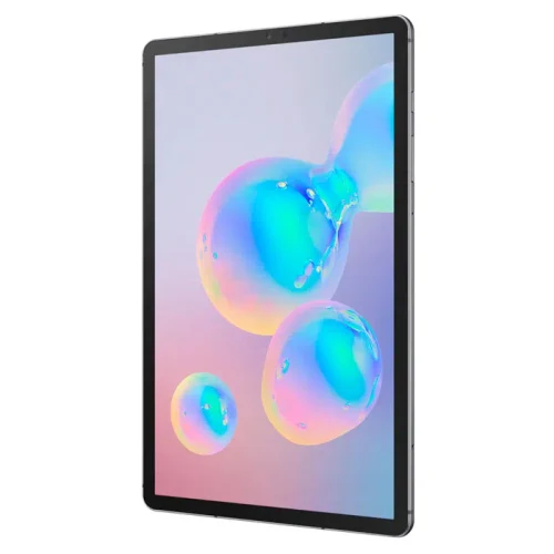 Samsung Galaxy Tab S6 128GB LTE (SM-T865), Mountain Gray