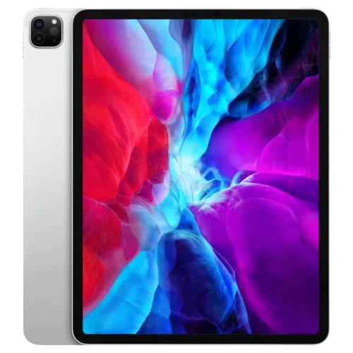 Tabletă Apple Ipad Pro 2020 Silver/ 512 GB/ LTE/ MXF82