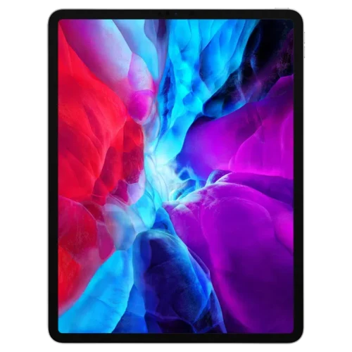 Tabletă Apple Ipad Pro 2020 Silver/ 512 GB/ LTE/ MXF82