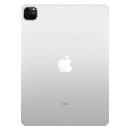 Apple iPad Pro 11 (2020) Wifi 1TB, Silver