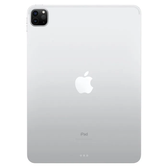 Apple iPad Pro 11 (2020) Wifi 128GB, Silver 2