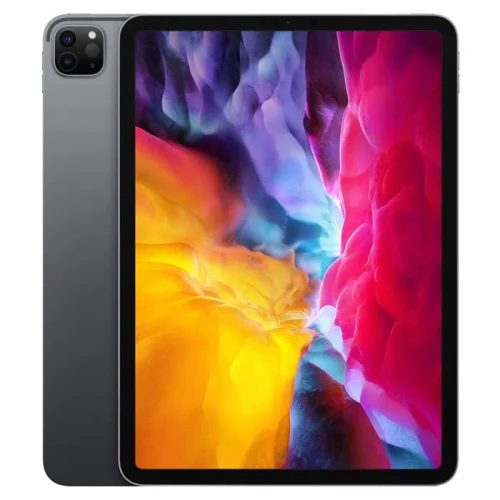 Apple iPad Pro 11 (2020) Wifi 1TB, Grey