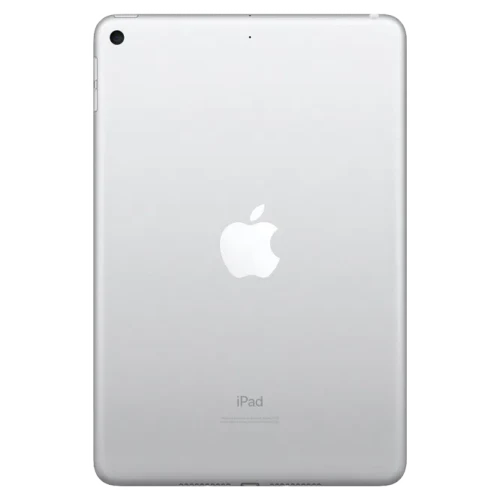 Tabletă Apple iPad mini 2019 Silver/ 64 GB/ 4G/ MUX62RK/A