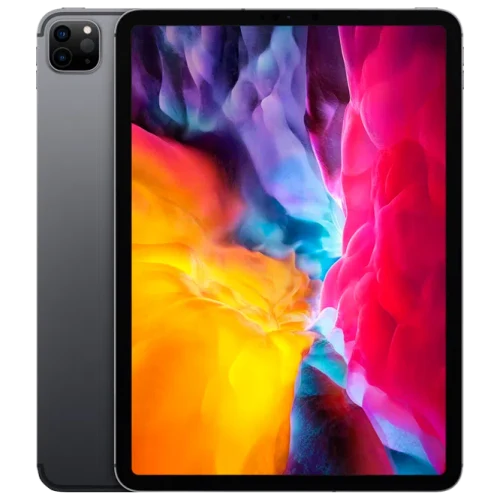 Apple iPad Pro 11 (2020) 4G 1TB, Grey
