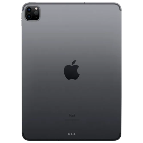 Apple iPad Pro 11 (2020) 4G 1TB, Grey