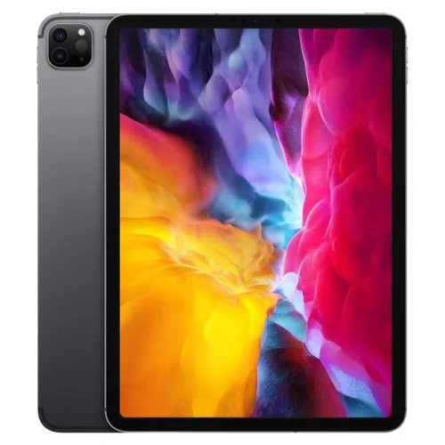 Apple iPad Pro 11 2020 (128GB Wi-Fi), Grey