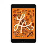 Apple iPad mini 2019 (64ГБ Wi-Fi), Space Gray (MUQW2)