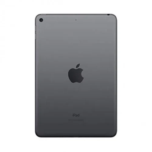 Apple iPad mini 2019 (64ГБ Wi-Fi), Space Gray (MUQW2)