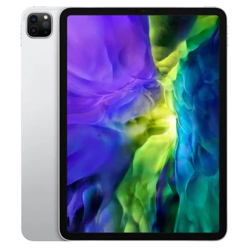 Apple iPad Pro 11-inch 2020 (128ГБ Wi-Fi), Silver