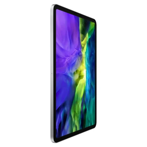Apple iPad Pro 11-inch 2020 (128ГБ Wi-Fi), Silver