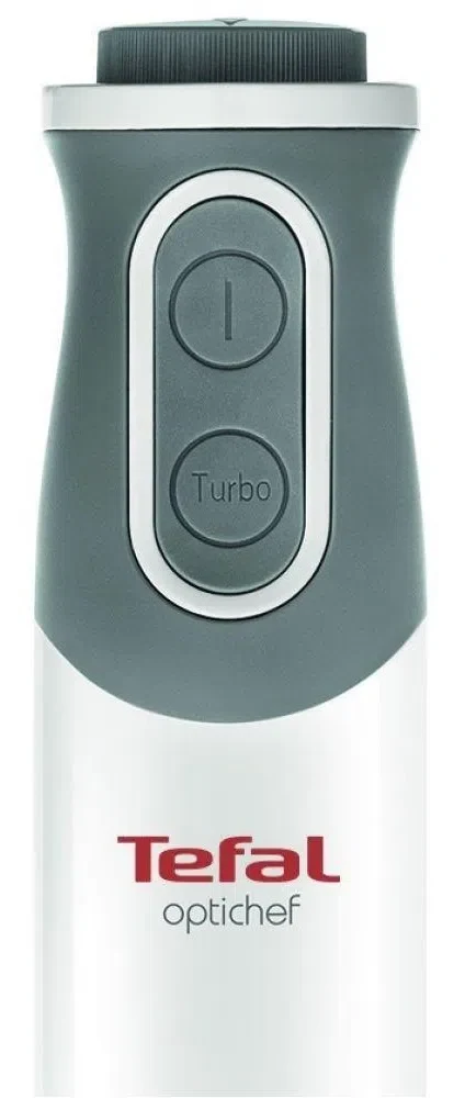 Блендер Tefal HB641138, Белый/Серый