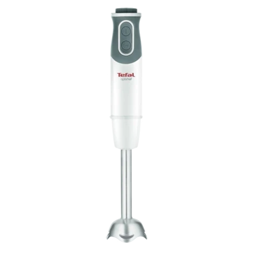 Блендер Tefal HB641138, Белый/Серый