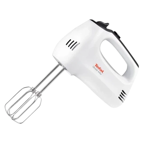 Миксер Tefal HT310138, Белый