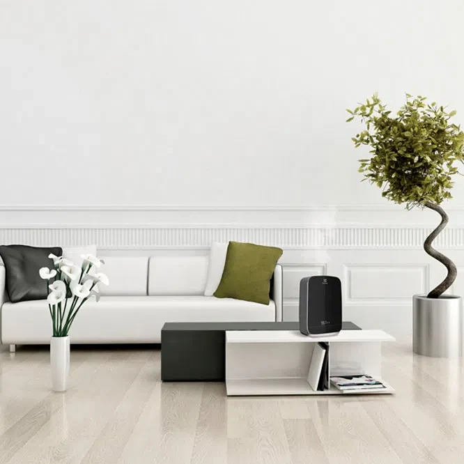 Umidificator de aer Electrolux EHU-3310D 4