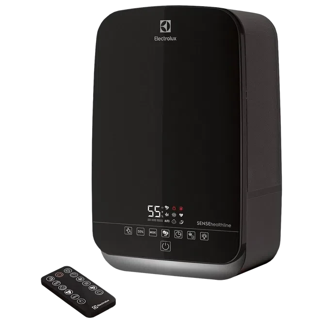 Umidificator de aer Electrolux EHU-3310D 2