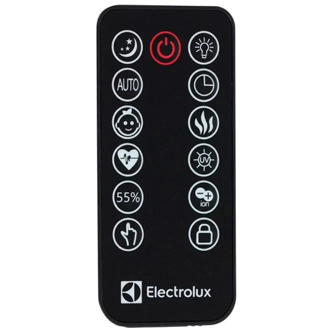 Umidificator de aer Electrolux EHU-3310D 3