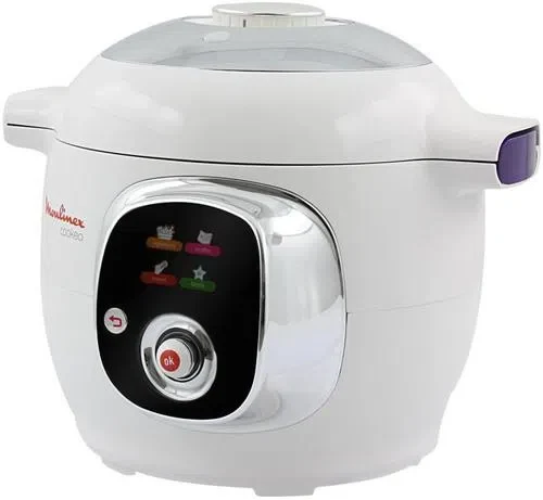 Multifierbătoare sub presiune Moulinex CE701132