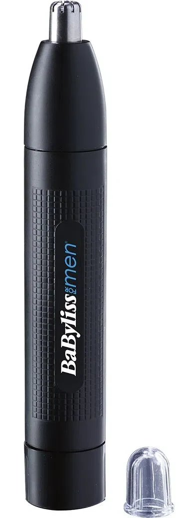 Мужской Триммер Babyliss E650E, Black