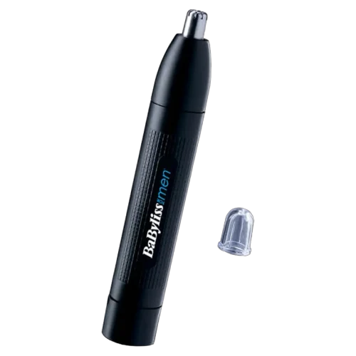 Мужской Триммер Babyliss E650E, Black