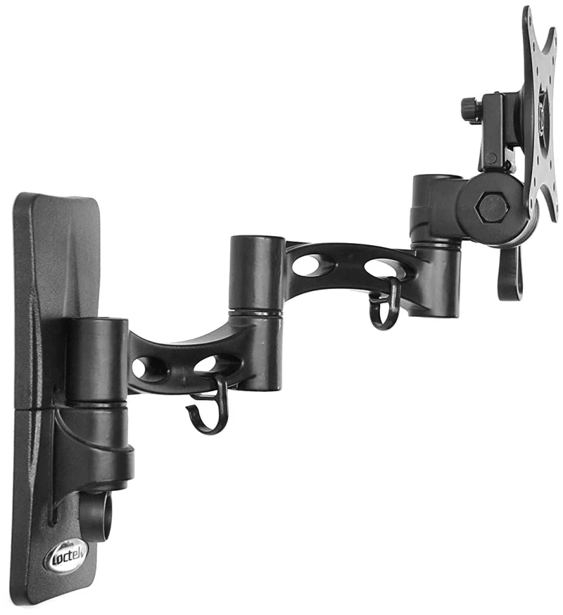 Suport pentru televizor Loctek WLB 971 SA, Negru 2