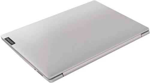 Ноутбук Lenovo IdeaPad S145-15AST Grey (A6-9225 4Gb 500Gb)