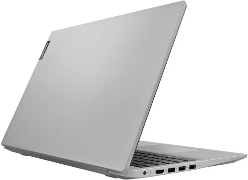Ноутбук Lenovo IdeaPad S145-15AST Grey (A6-9225 4Gb 500Gb)