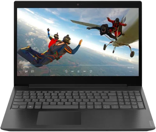Ноутбук Lenovo IdeaPad L340-15API Grey (Athlon 300U 4Gb 256Gb)
