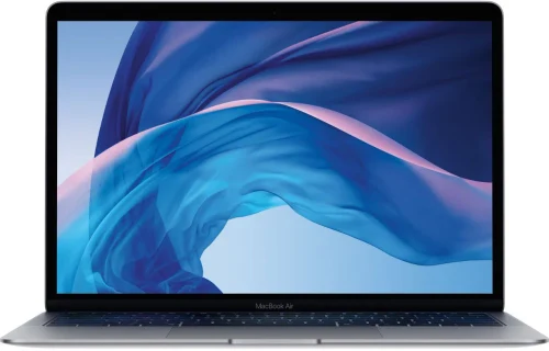 Ноутбук Apple MacBook Air 13.3 MVFH2LL/A Space Grey
