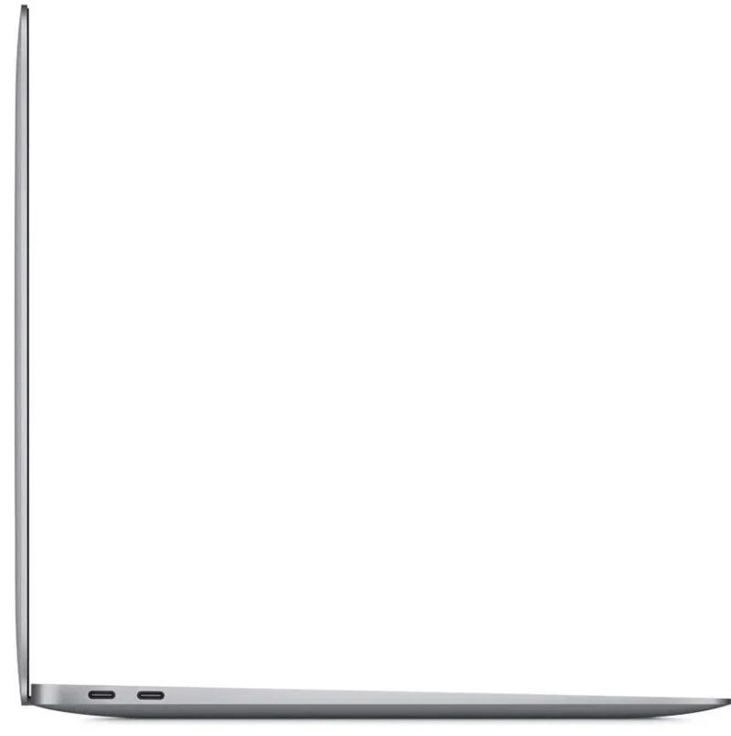 Laptop Apple MacBook Air 13.3 MVFH2LL/A Space Grey 4