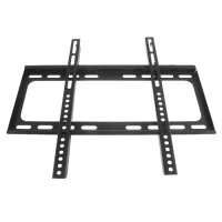Suport TV Wall Mount Bracket Universal 26"-63" Black 3