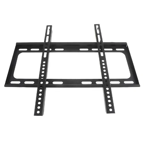 Suport TV Wall Mount Bracket Universal 26"-63" Black 3